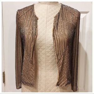 ⭐ NEW ⭐ Parker Sequin Jacket